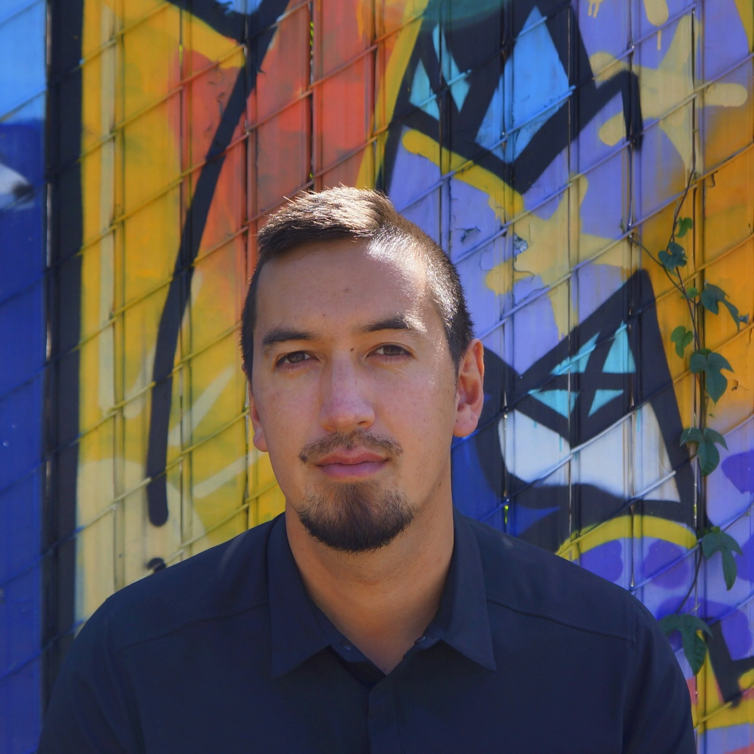 Jon Cho-Polizzi — Restless Books