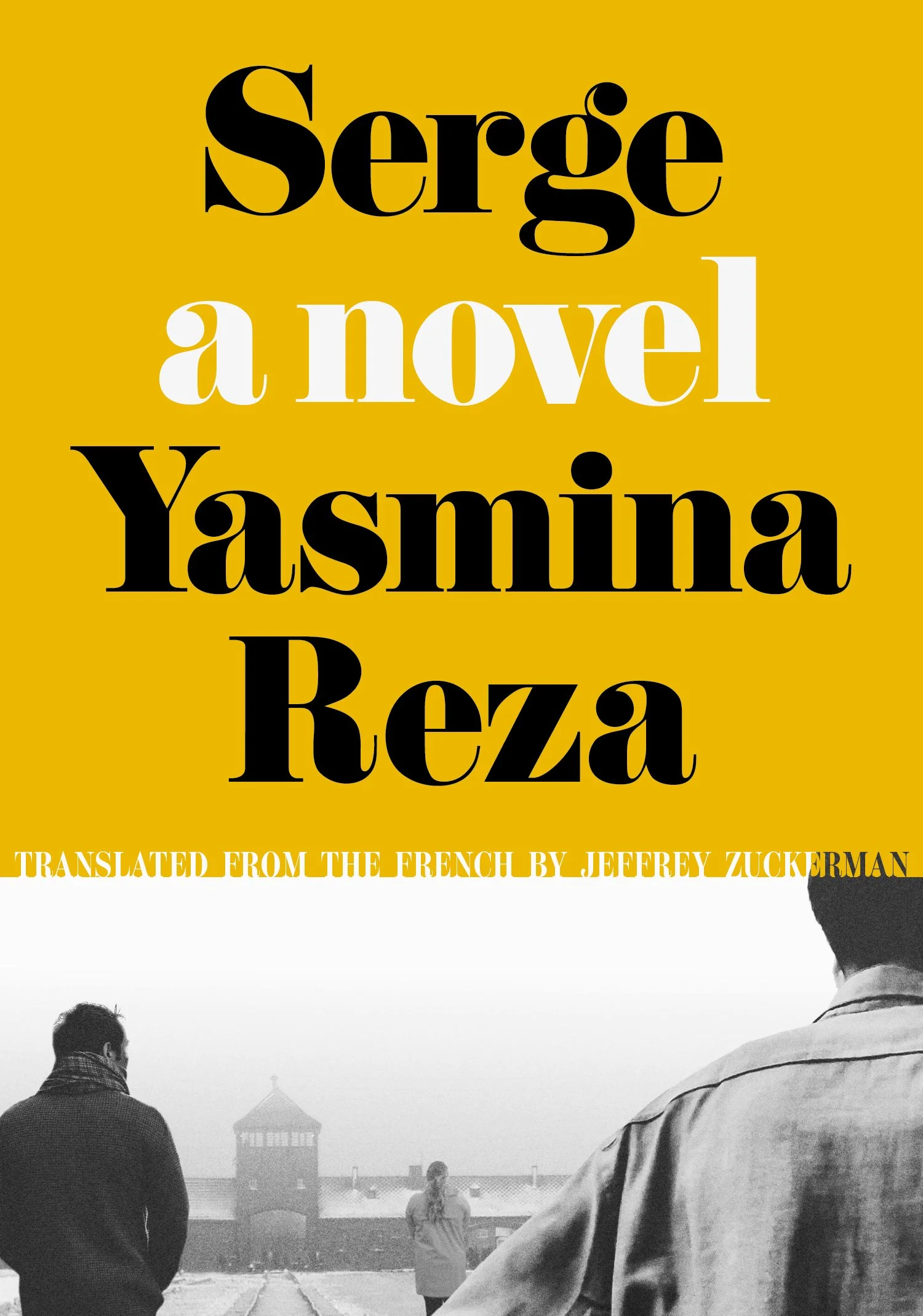 Serge 9781632064011_by Yasmina Reza.jpg