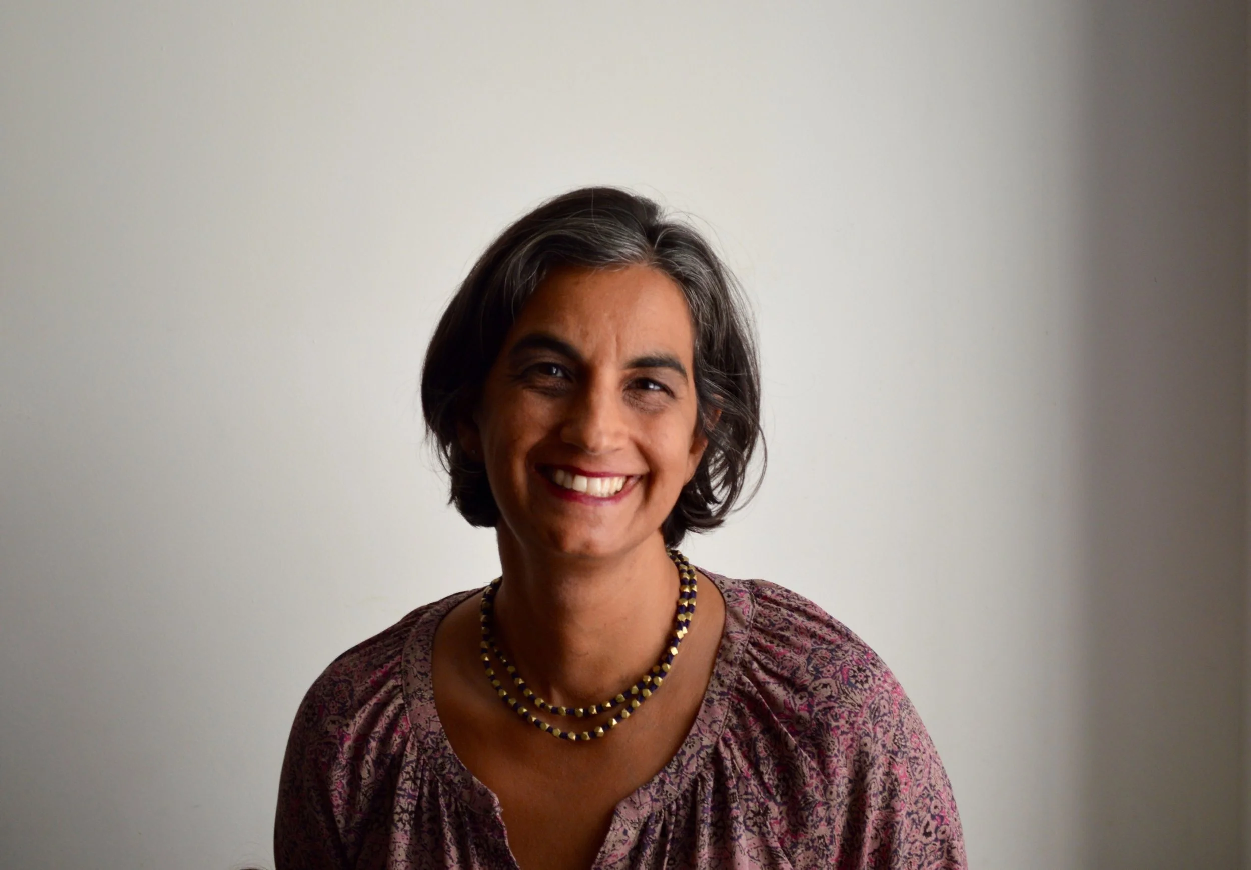 Anjali Singh — Restless Books
