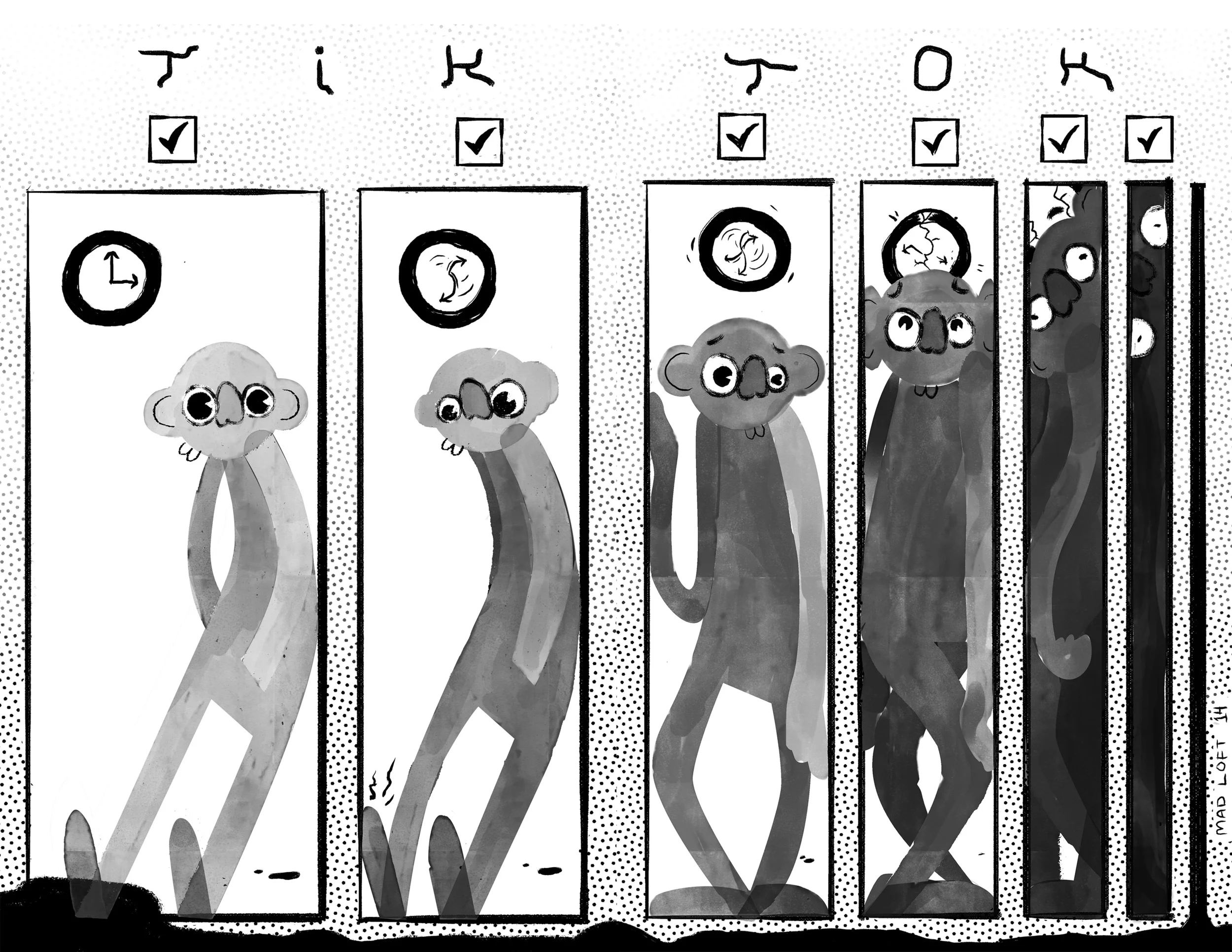 Tik Tok
