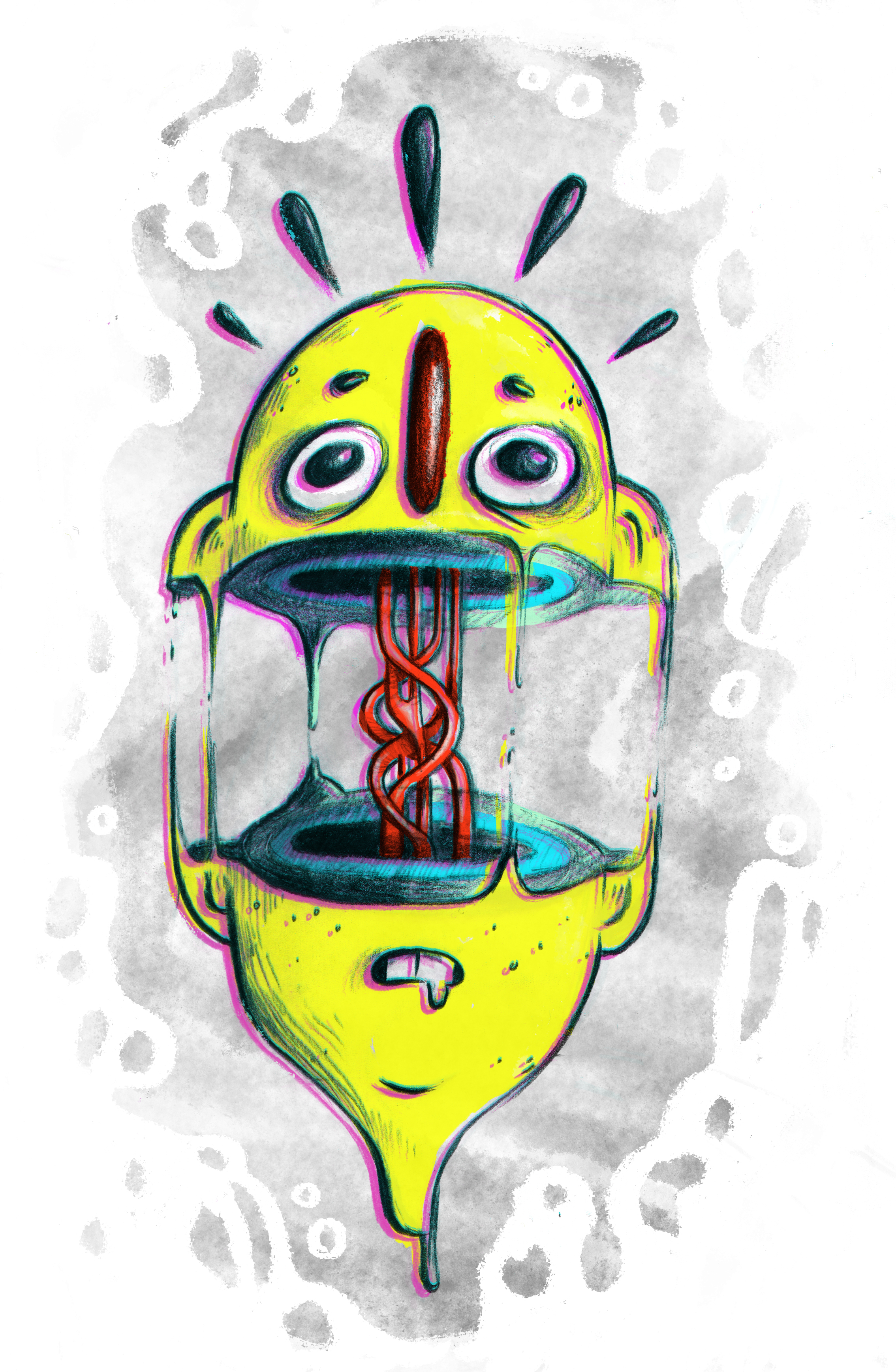 Headguts