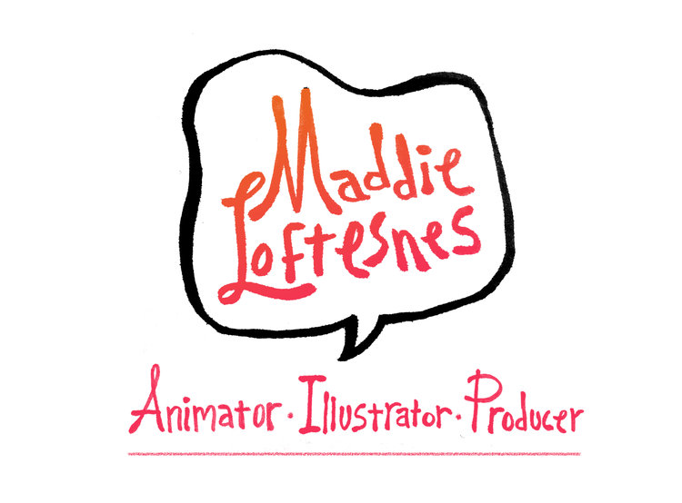 Maddie Loftesnes