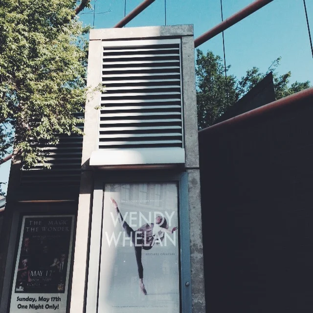 Friday Link Round Up: May 8th, 2015