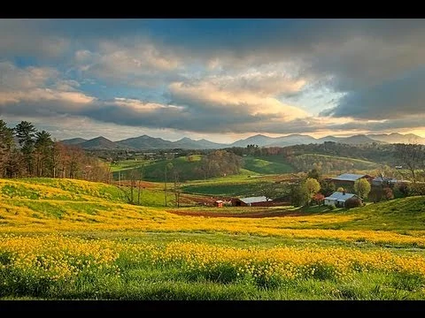 Appalachian Spring - Aaron Copland