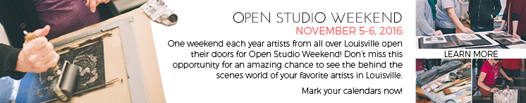 Please contact josh@louisvillevisualart.org for further information on advertising through Artebella.