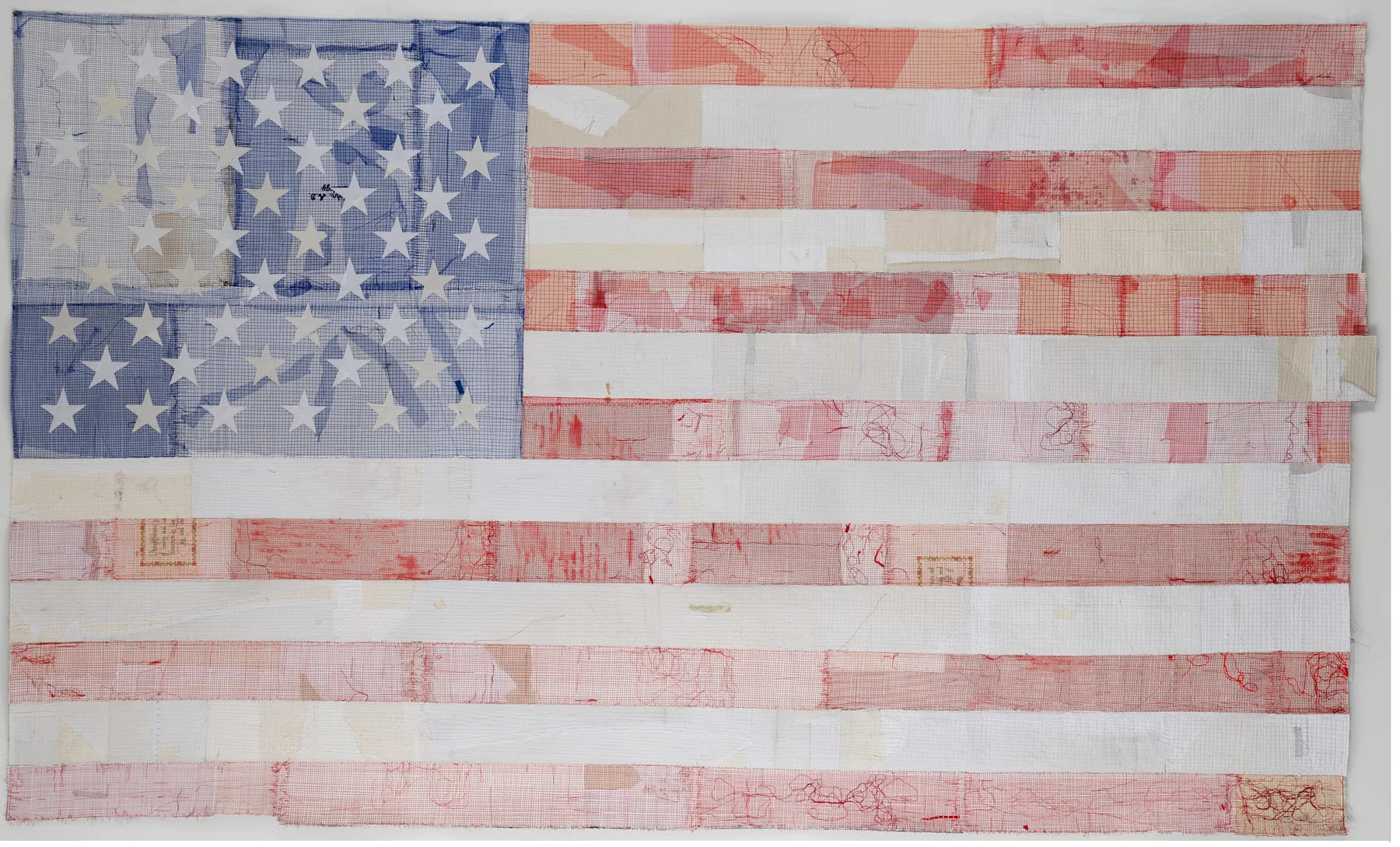 athleen Loomis, Fading