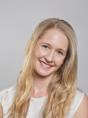 Leigh Ann Albrecht