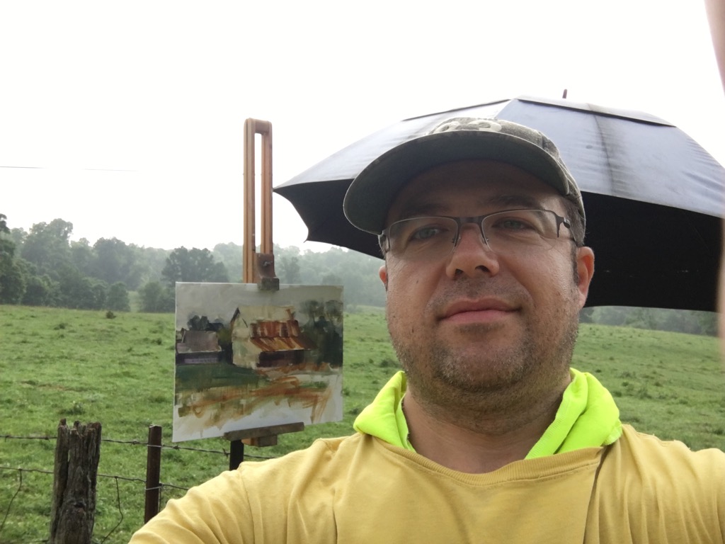 Artist, Valtcho Tonov