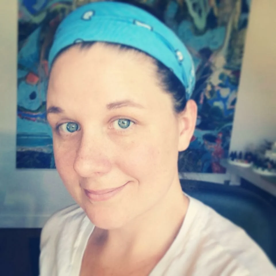 Artist, Jennifer Palmer