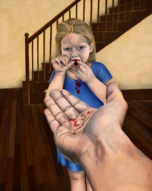 Work by Madison McGill