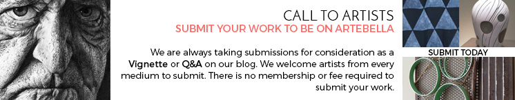 Are you interested in being on Artebella? Click here to learn more.