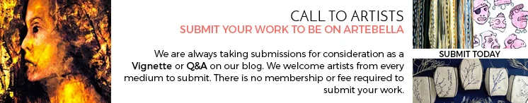 Are you interested in being on Artebella? Click here to learn more.