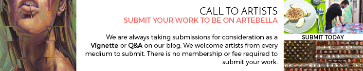Are you interested in being on Artebella? Click here to learn more.