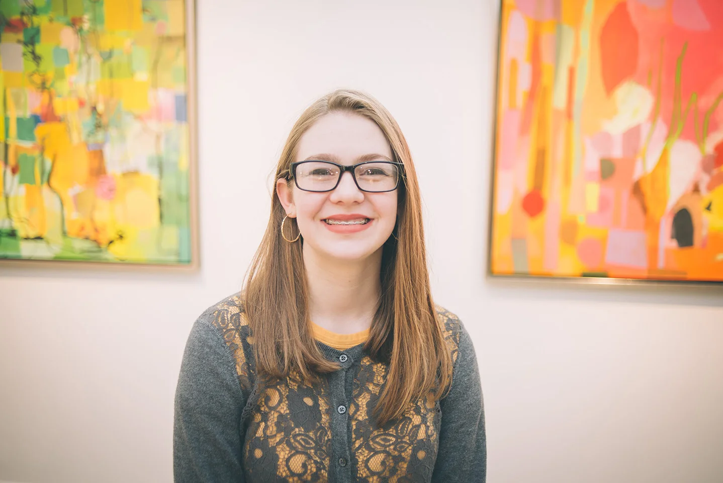 Mentee, Sunny Rae Podbelsek