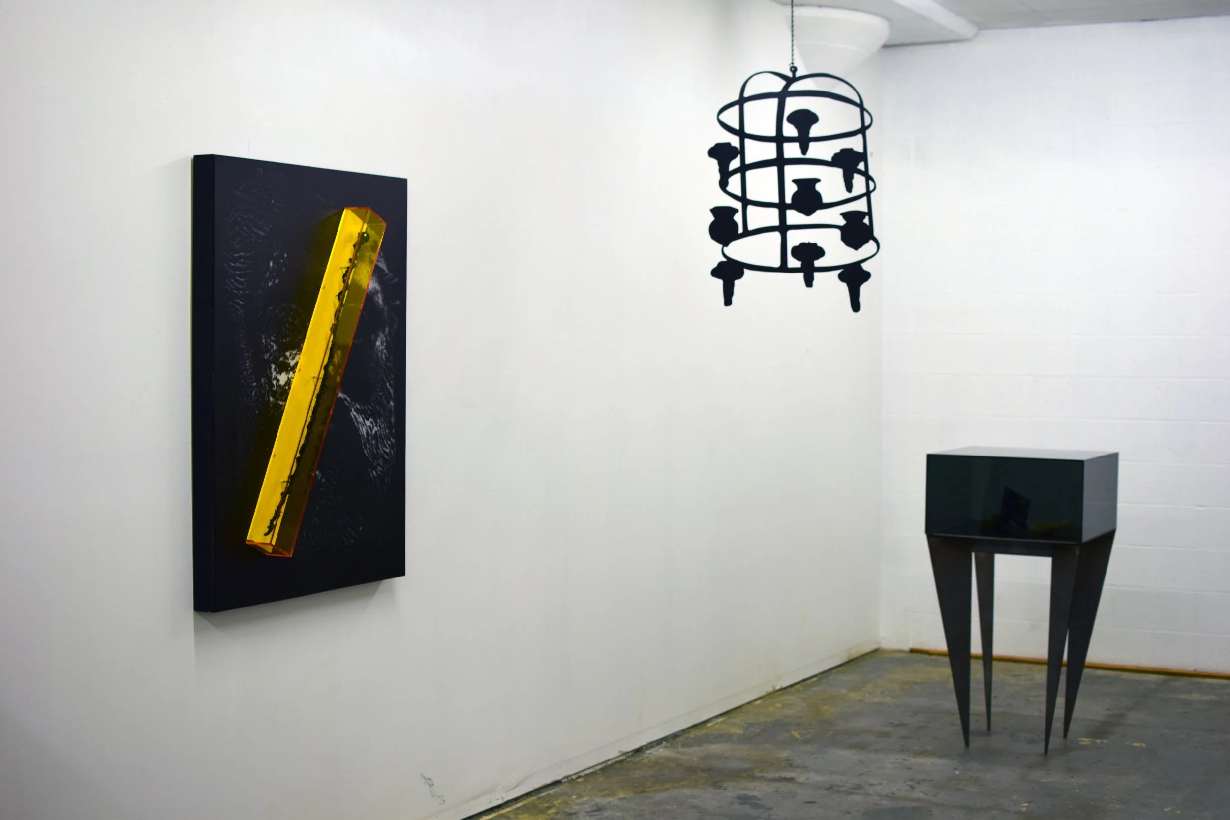 Guarnaschelli's (Mentor) Studio