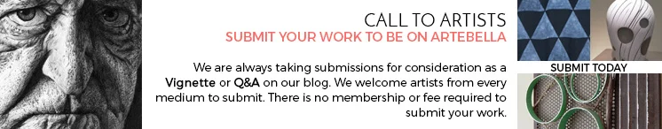 Are you interested in being on Artebella? Click here to learn more.
