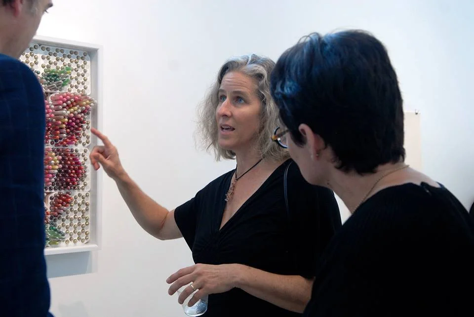 Linda Erzinger