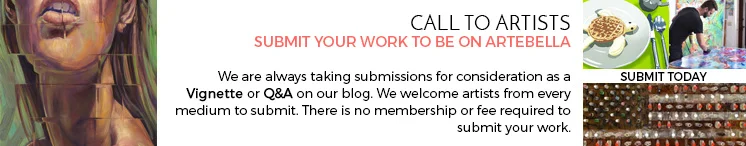 Are you interested in being on Artebella? Click here to learn more.