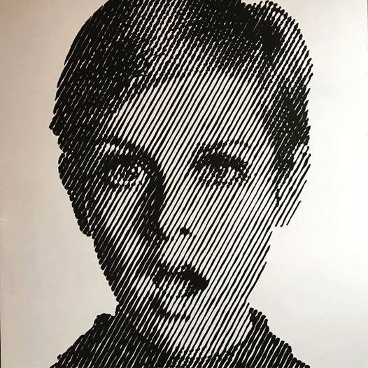 FRIDAY: Louisville Design Week wraps up at Against the Grain SATURDAY: Erik Orr returns to Revelry Boutique & Gallery with "New Work" Flat 12 Bierwerks welcomes Kurt Huntley SUNDAY: Art Sanctuary hosts its monthly critique