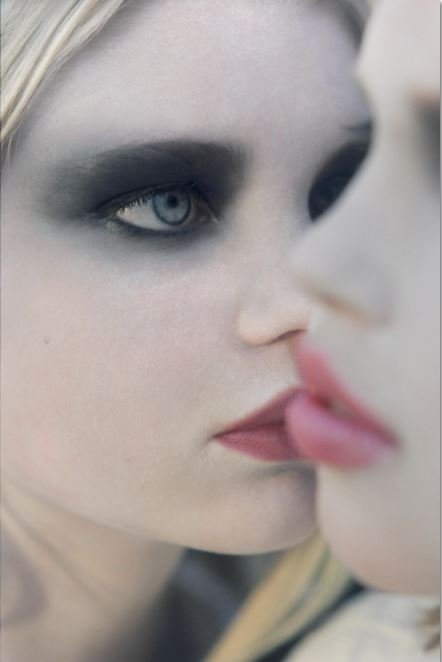 “Ida Disa” by Mia Hanson, Photograph, POR