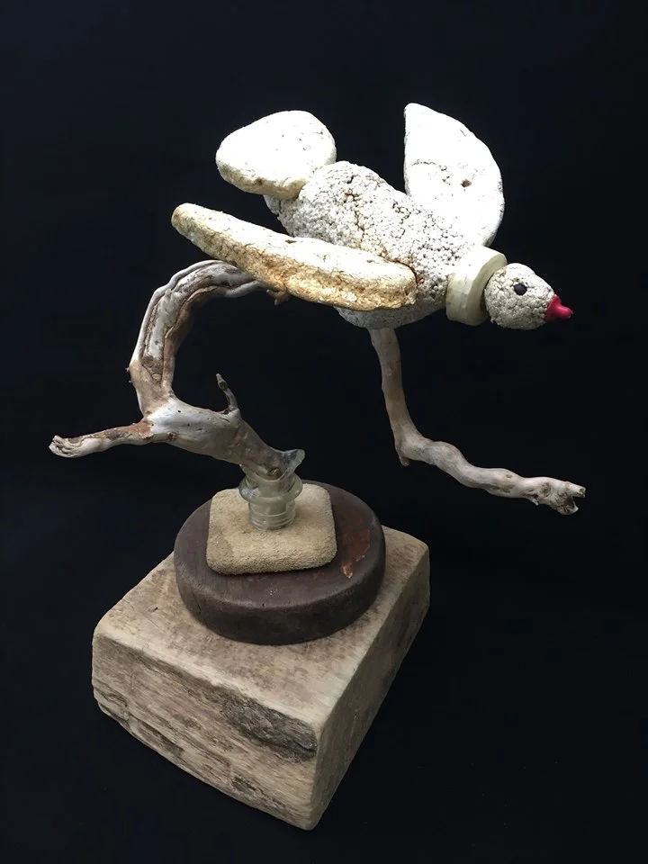 Albertus Gorman at Swanson Contemporary