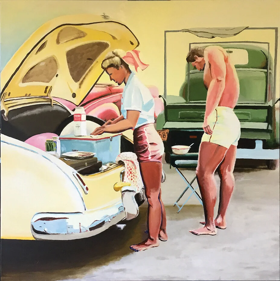 Tom Cannady