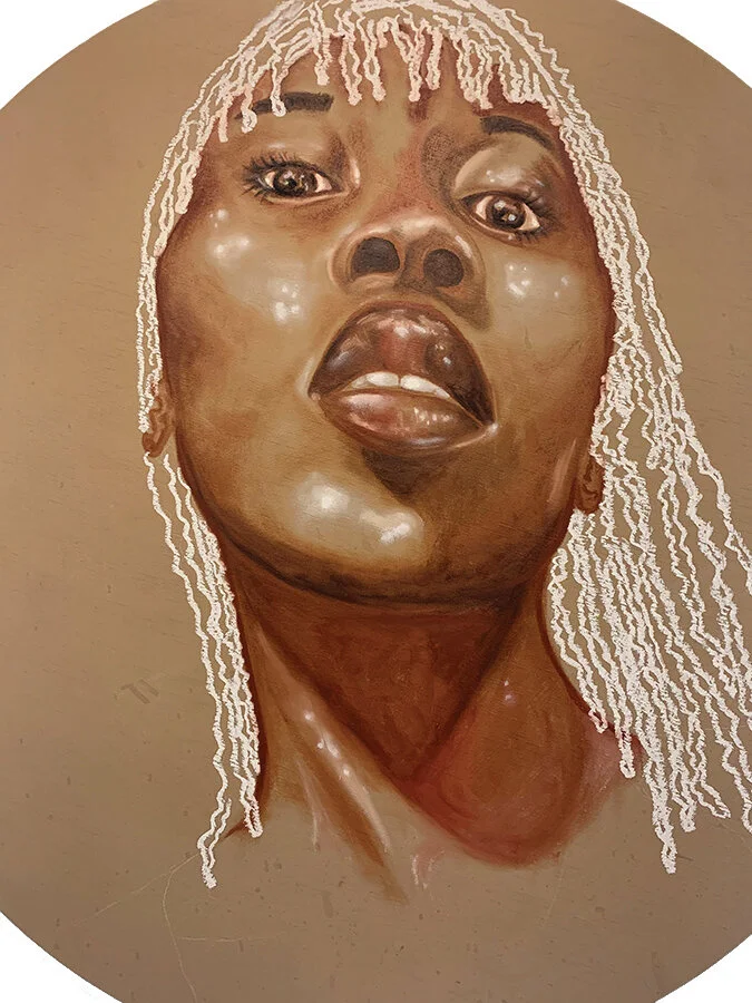 Ashley Cathey