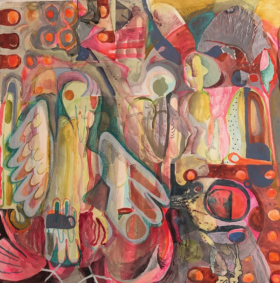 Laurie Fader