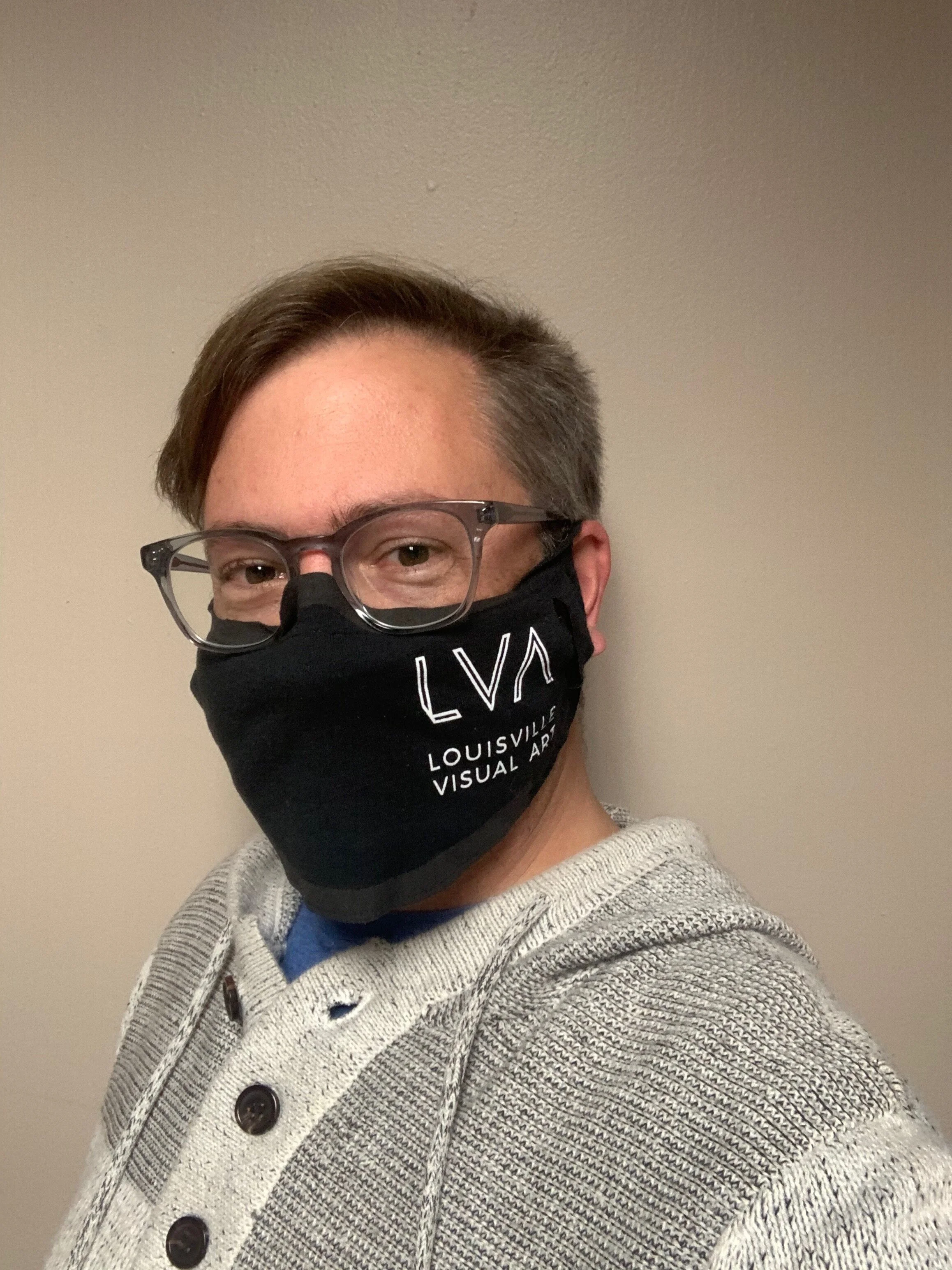 LVA Facemask