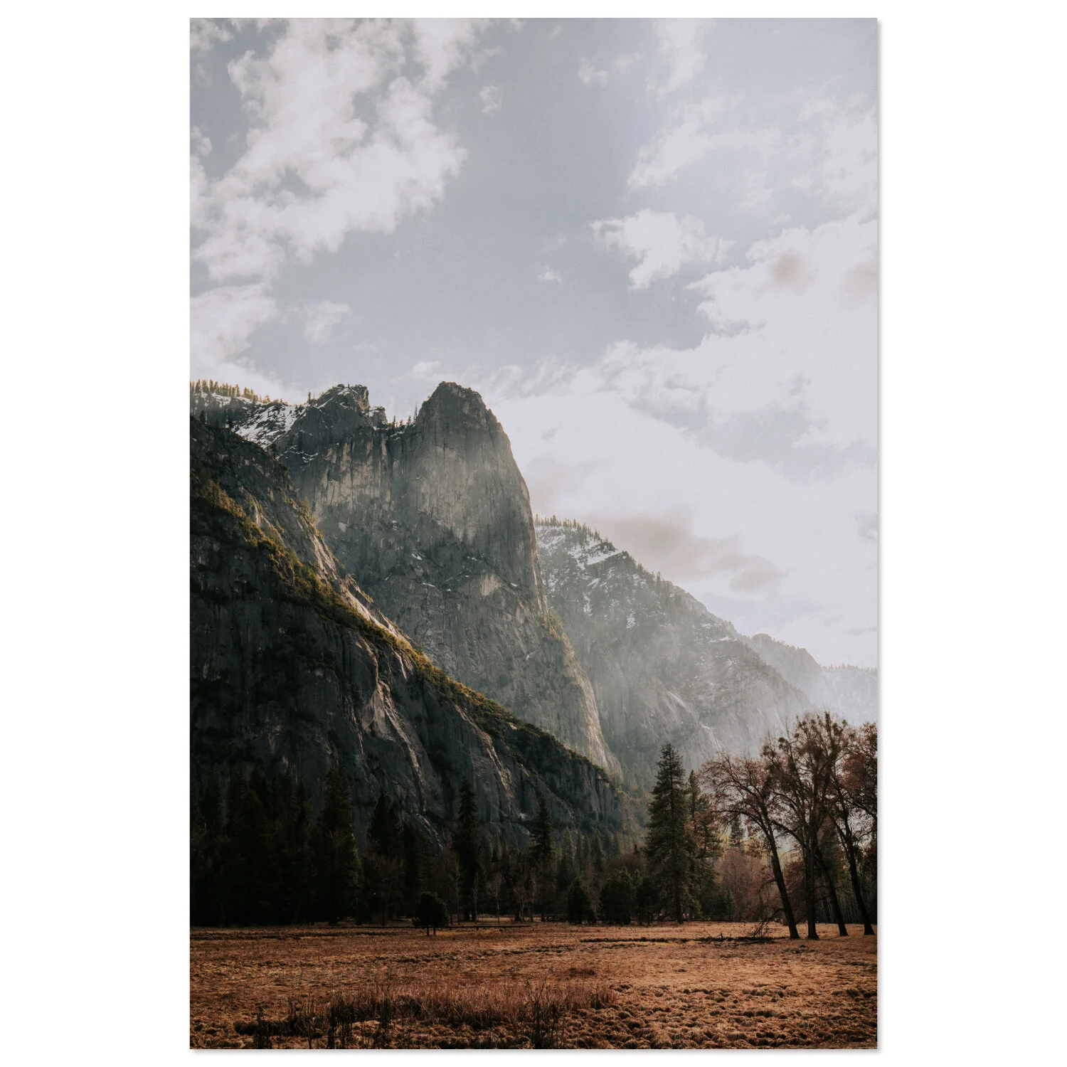 Yosemite - 03 * téléchargeable