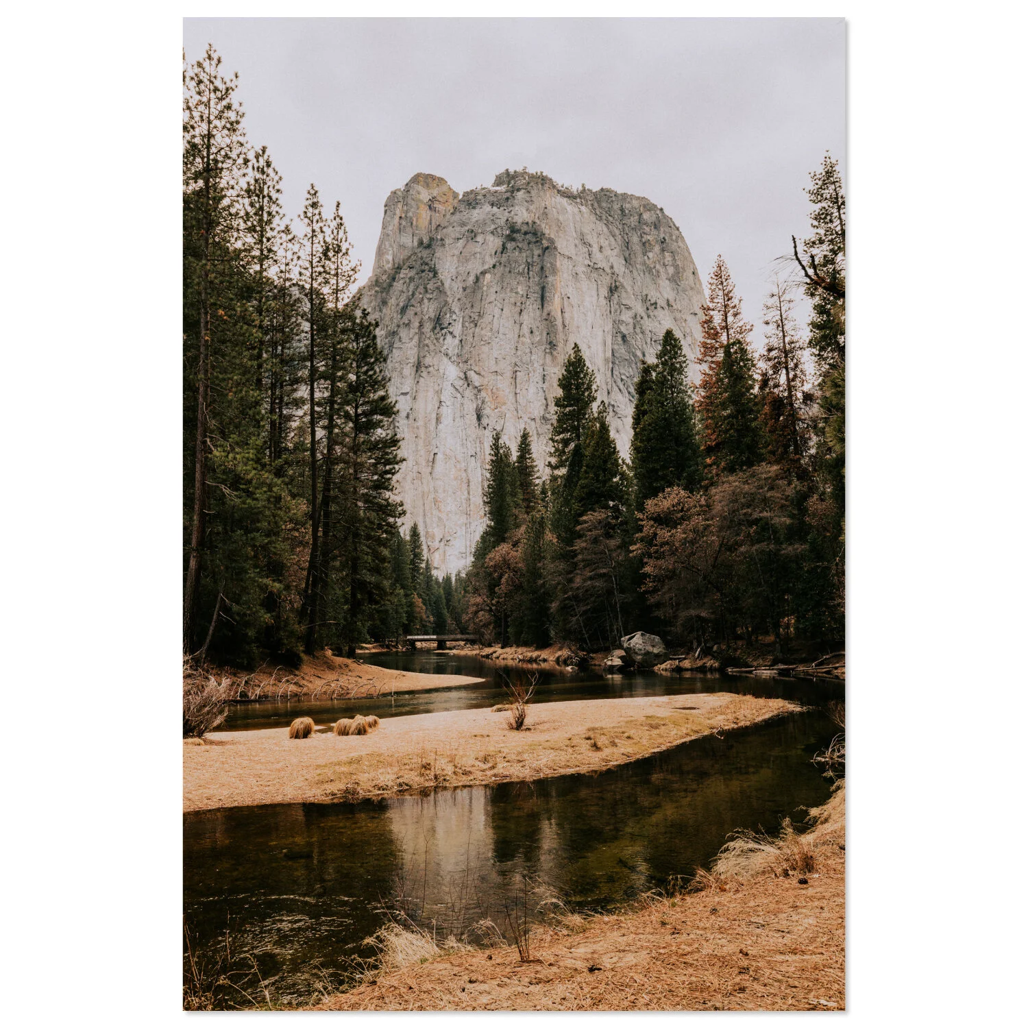 Yosemite - 06 * téléchargeable