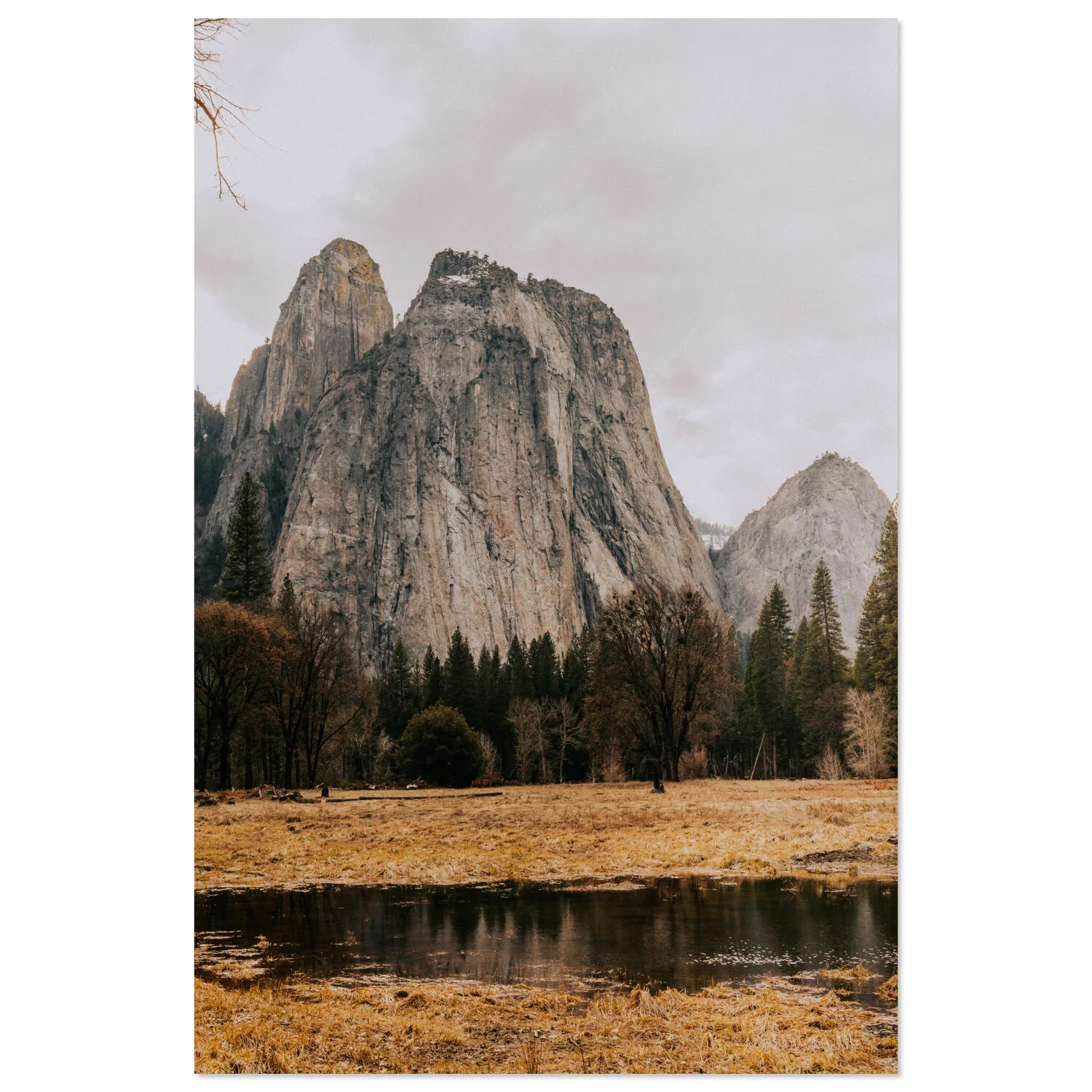 Yosemite - 07 * téléchargeable