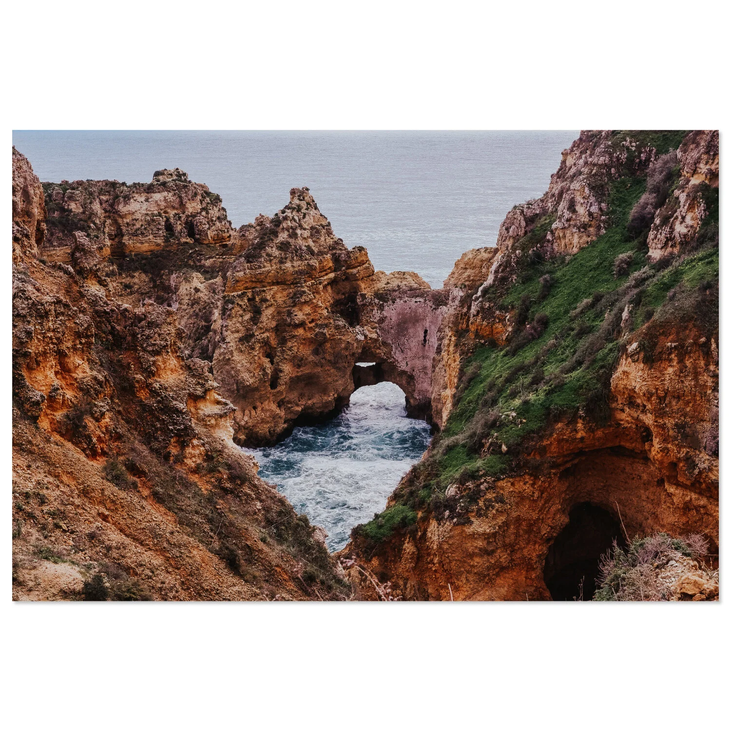 Ponta de Piedade - 05 * téléchargeable