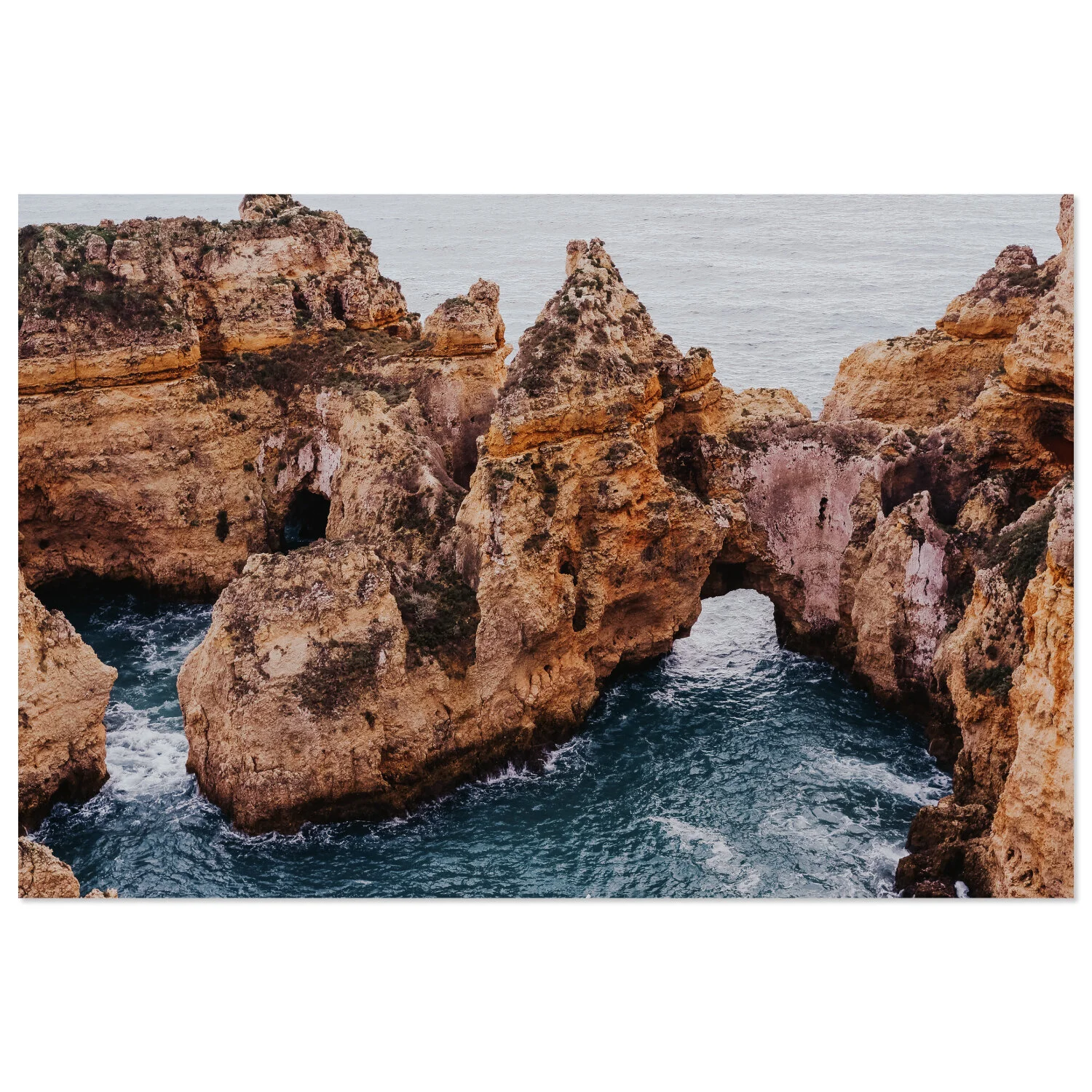 Ponta de Piedade - 06 * téléchargeable