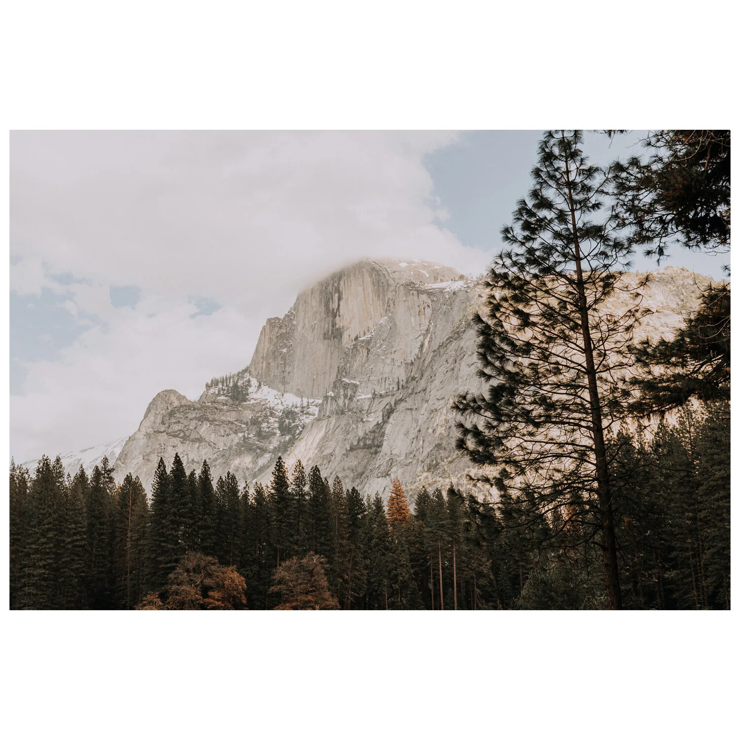 Yosemite - 01 * téléchargeable