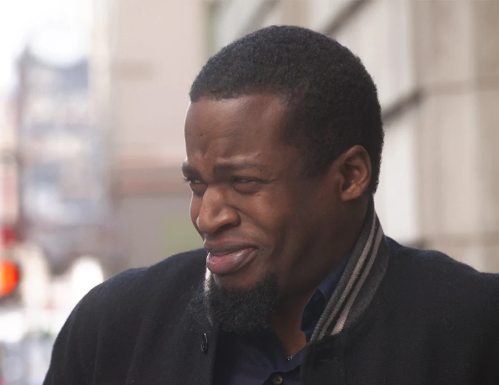 Mark “Markmont” Montgomery