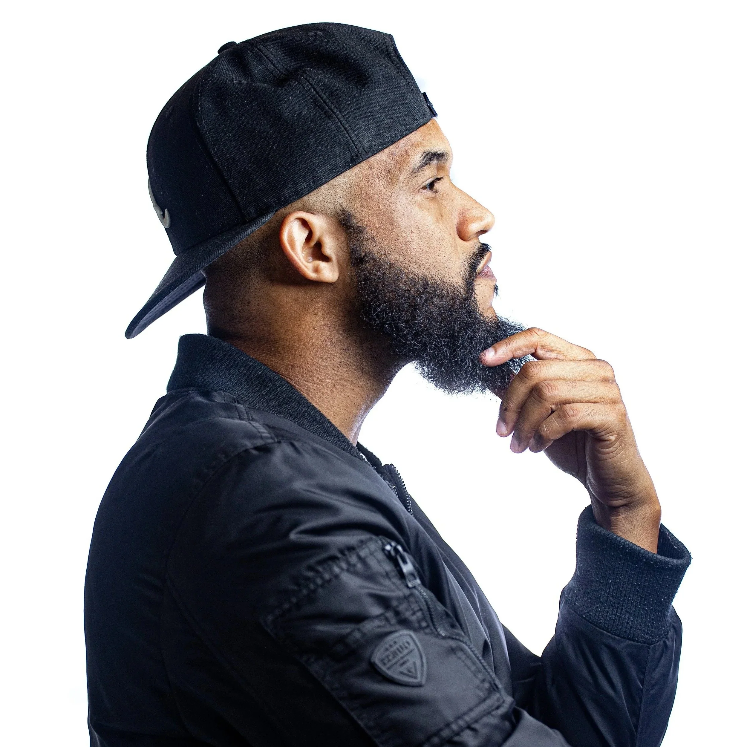 Alexander “Cost One” Acosta 