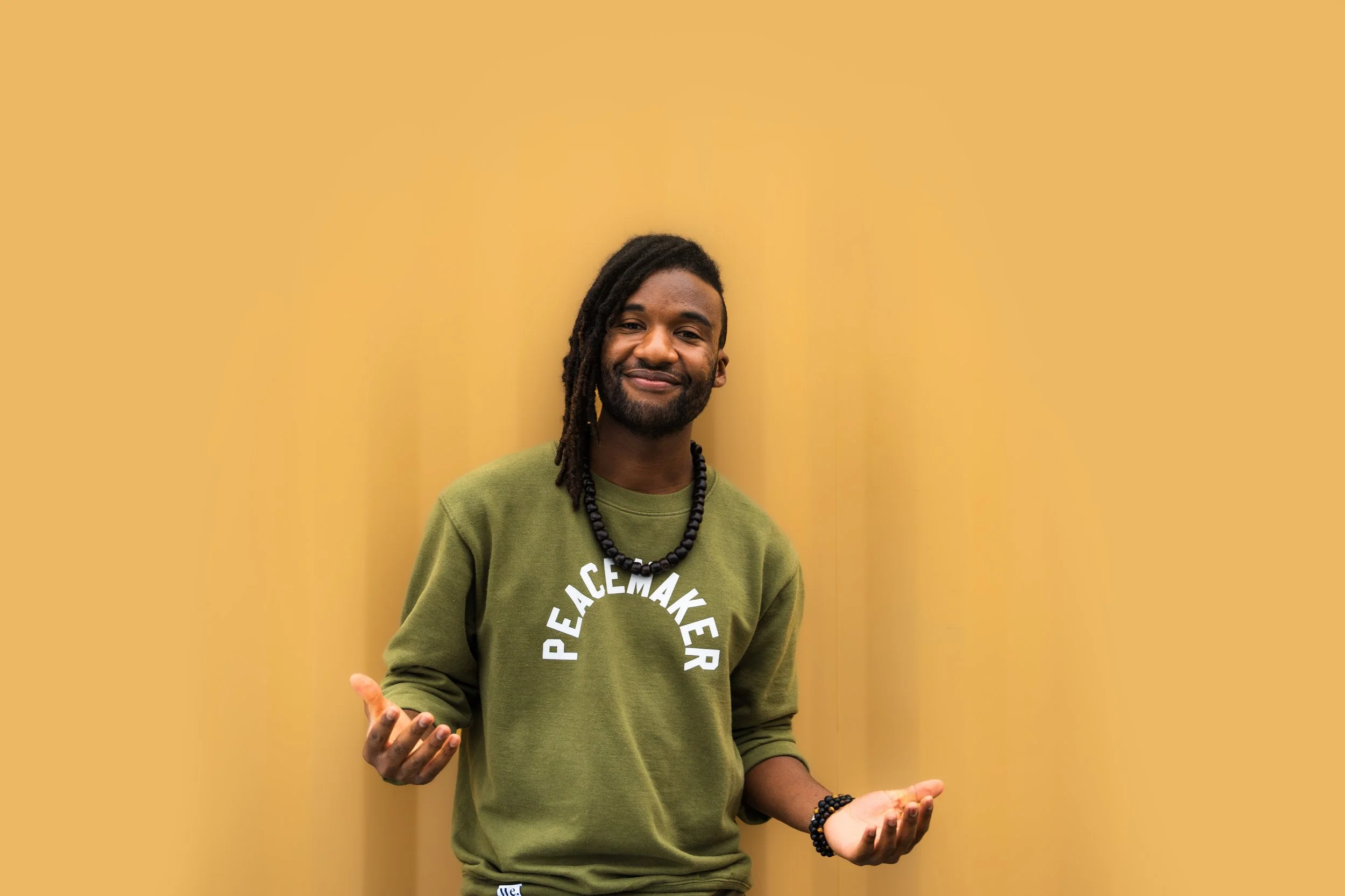 EMCEE P.O.E.T.R.E.Y.