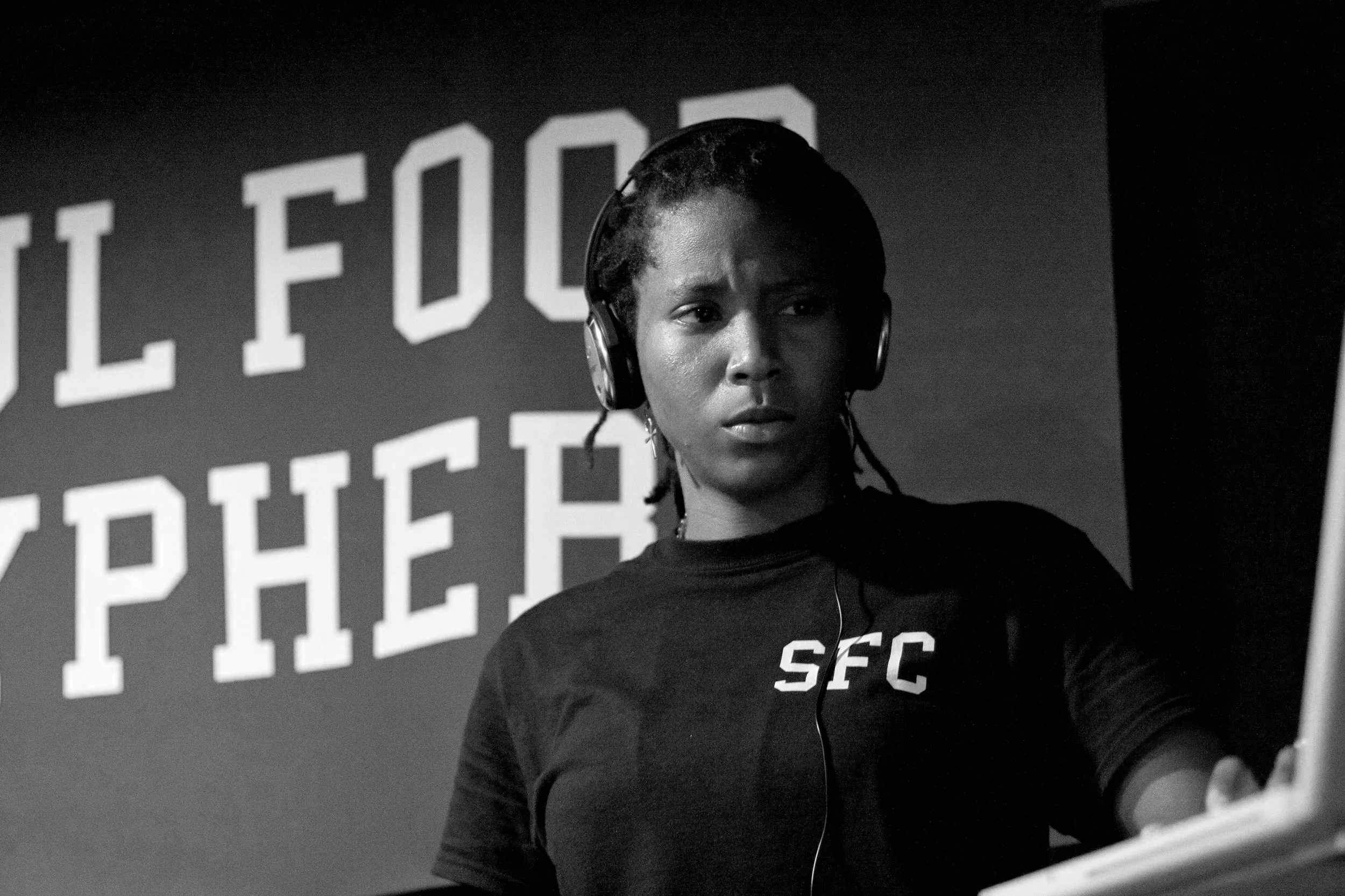 Majorica “DJ Acrojam” Murphy