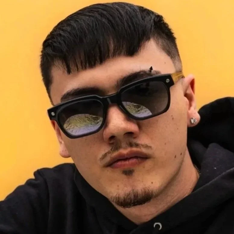 Ian The Korean