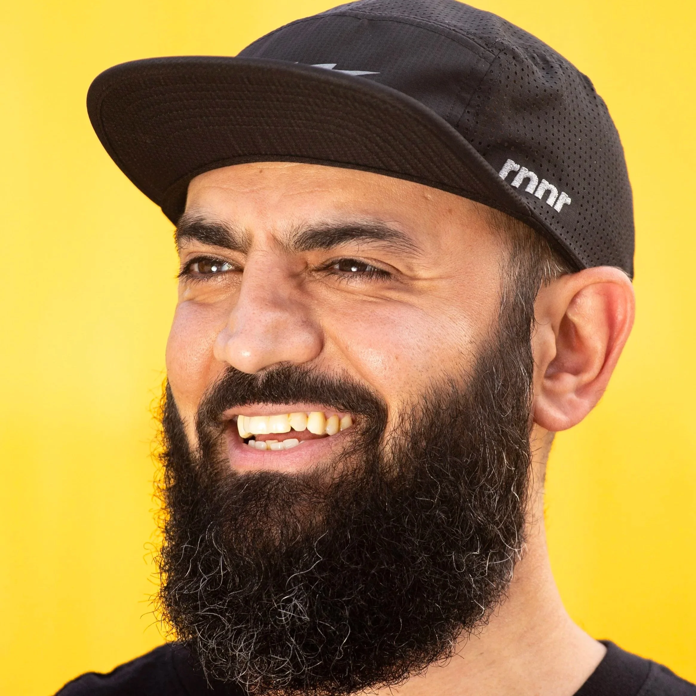 Wahid “Source One” Khoshravani