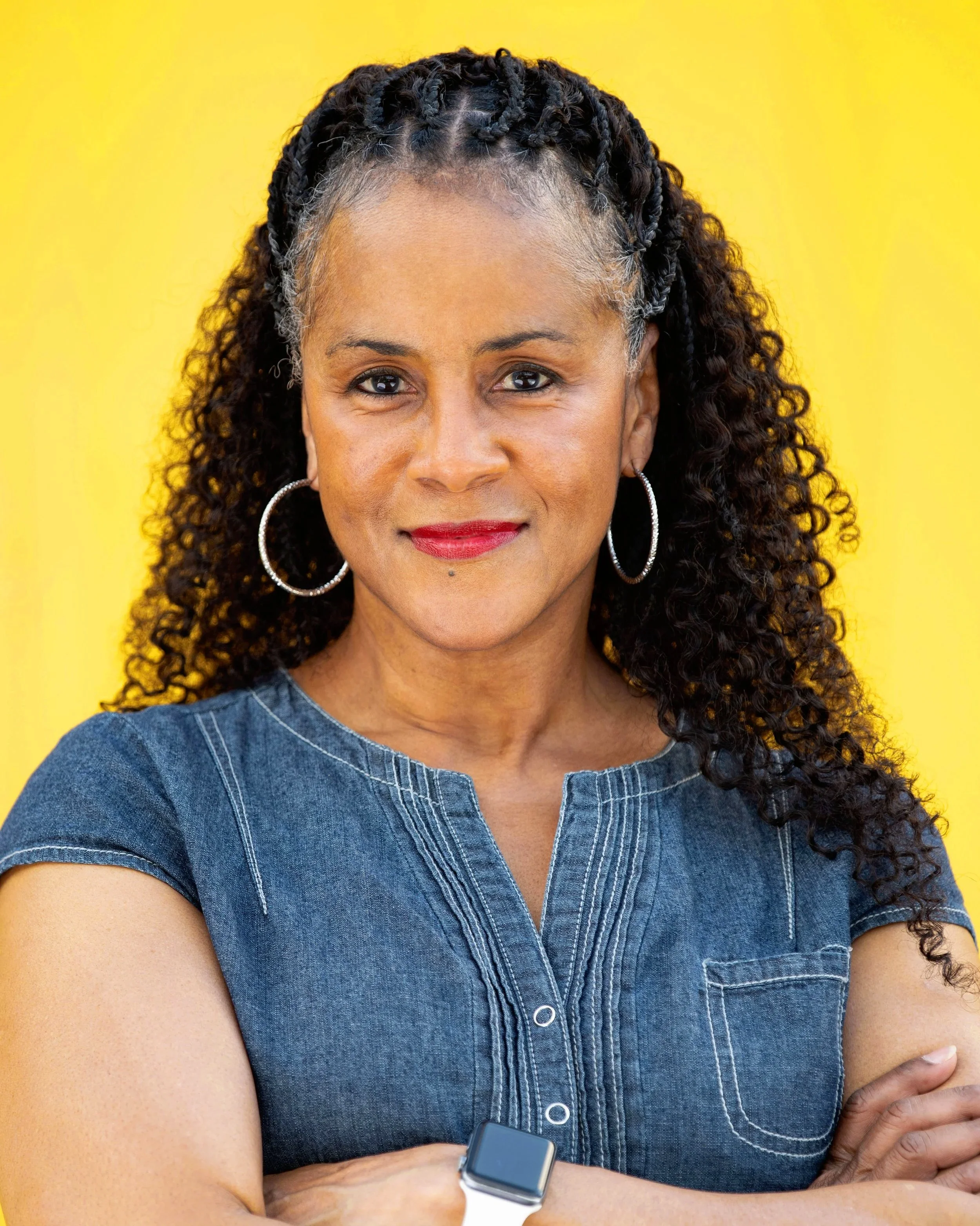 Deniece “OCM” Griffin