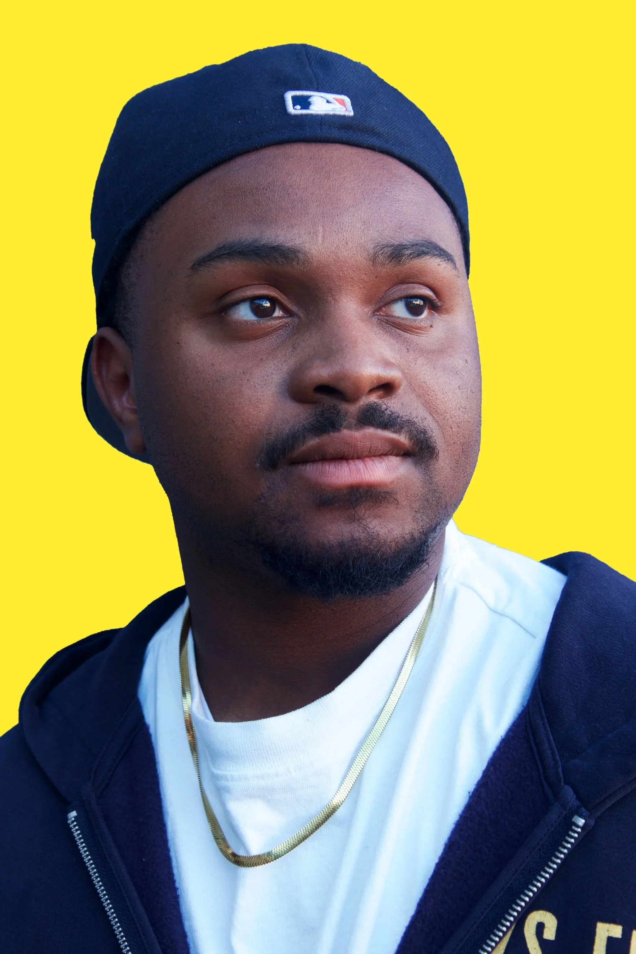 Marcus Jones