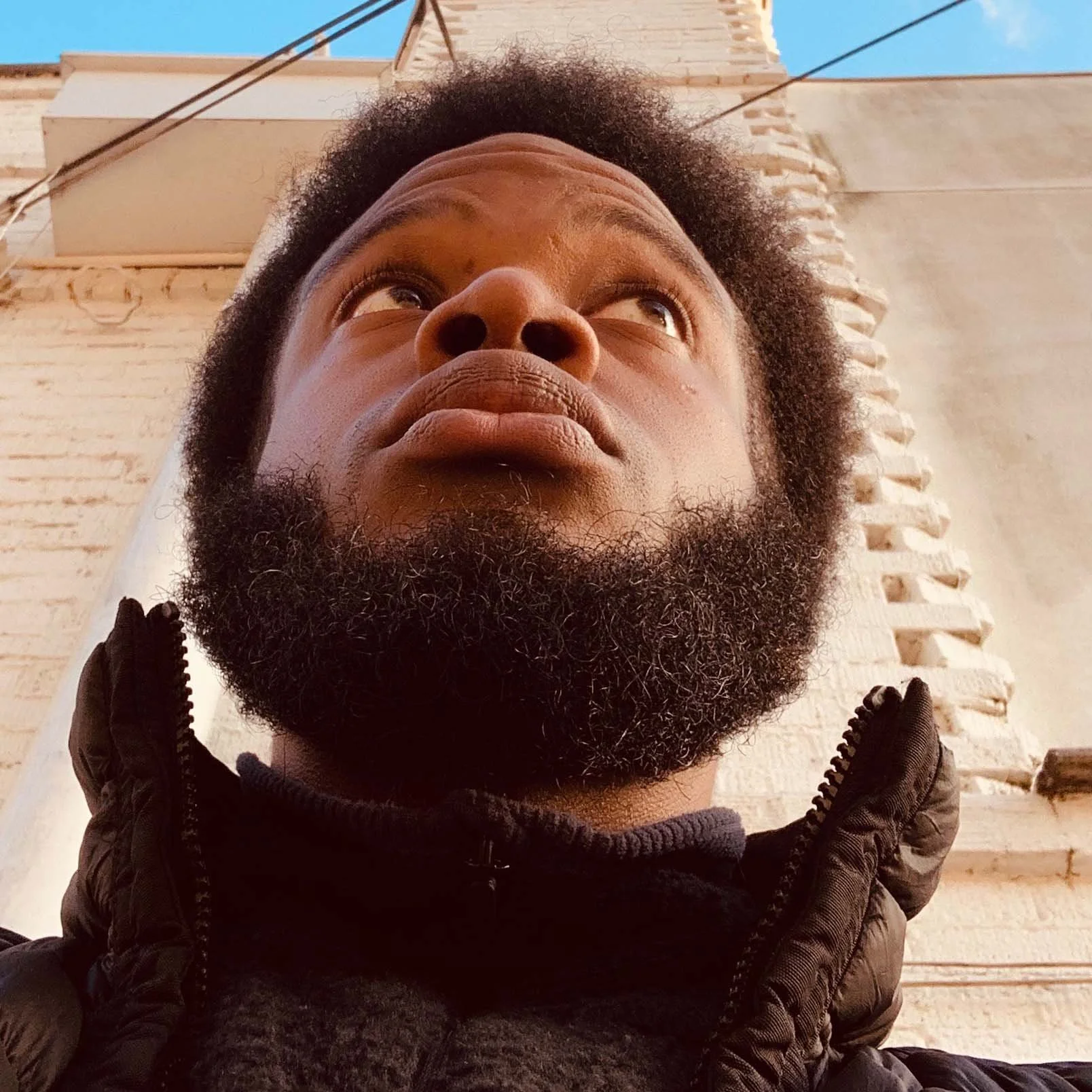 Mark “Markmont” Montgomery