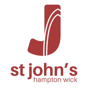 St John's Hampton Wick