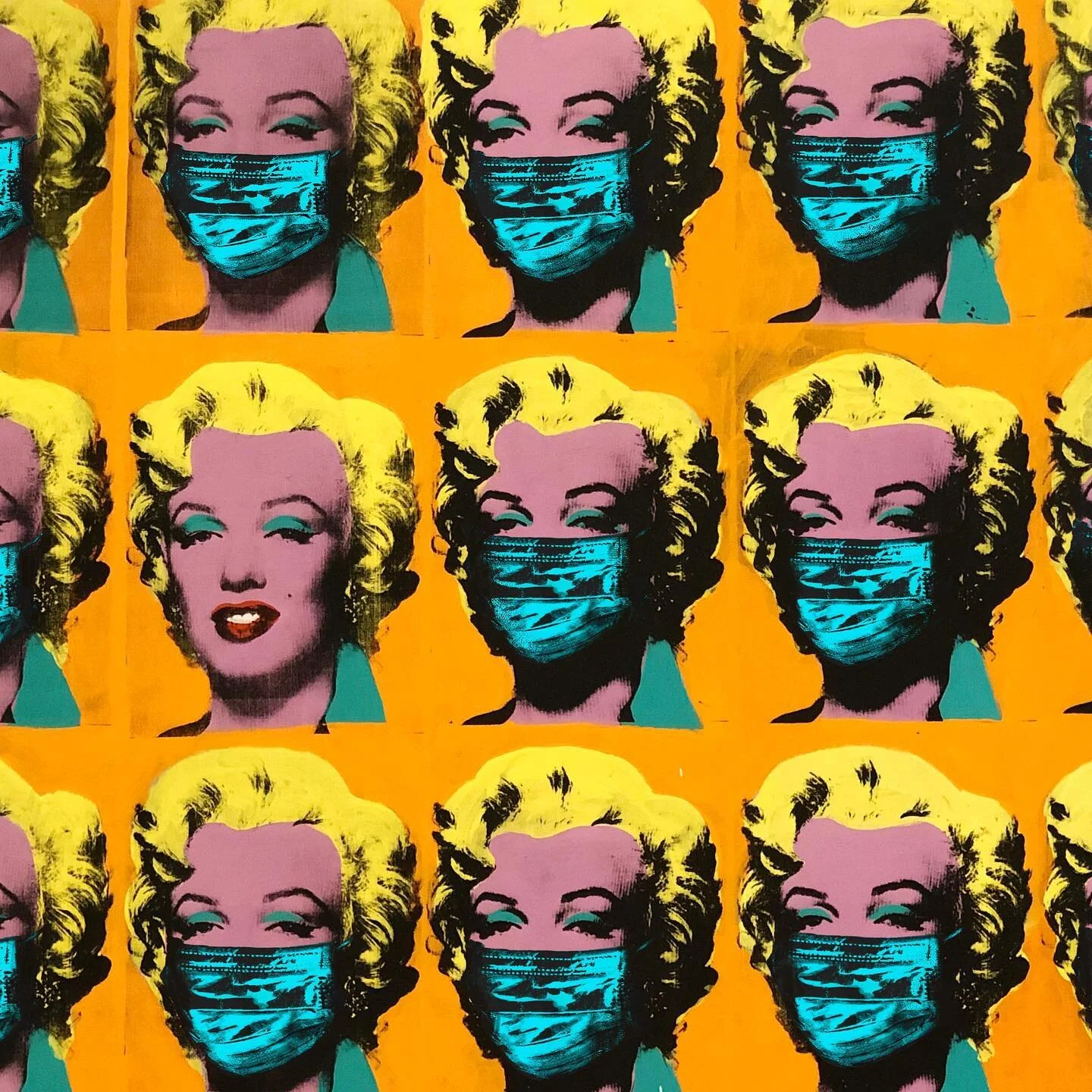 Wear ya damn mask, friends. 😷💋
.
.
.
.
.
.
.
.
.
.
.

⁣
.⁣
.⁣
.⁣
.⁣
.⁣
#photooftheday #humor #justforfun #memes #marilynmonroe #fashion #1950s #hollywood #nyc #graffiti #andywarholart #banksy #keithharing #visualartist #preventcovid19 #covid19safet