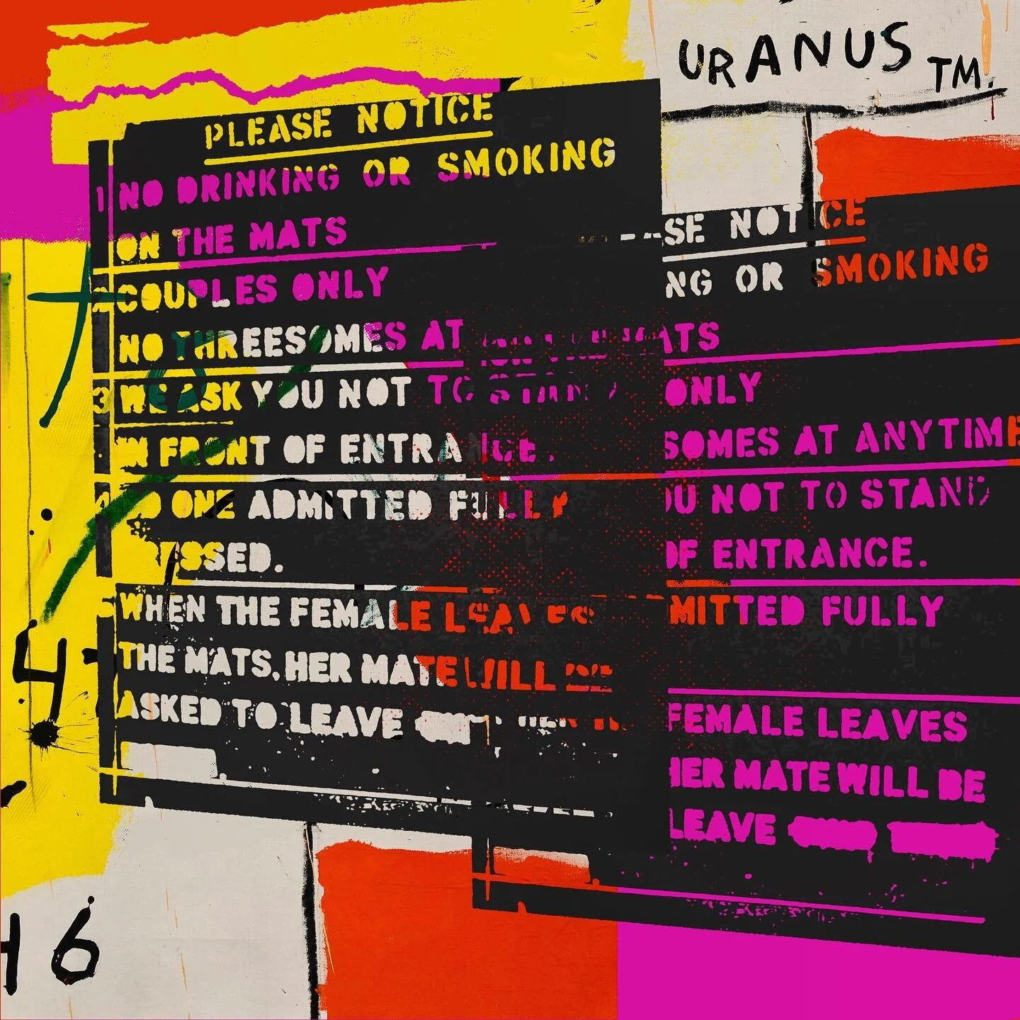 #4: No one admitted fully dressed
.
.
.
.
.
.
.
.
.
.
.

⁣
.⁣
.⁣
.⁣
.⁣
.⁣
#manhattan #nycclub #vandalnyc #digitaldrawing #instadraw #inkdrawing #vintagestyle #1970svintage #gallery #keithharing #instaart #popart #newyork #painting #basquiat #art #con