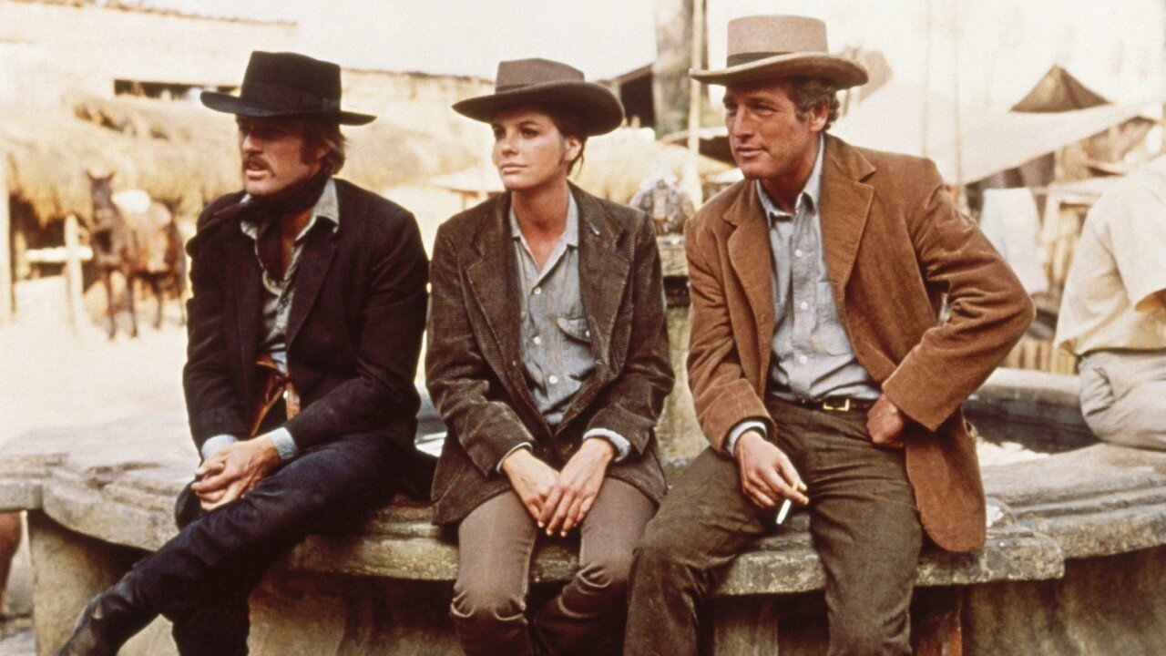 Feature: “Most of what follows is true.” A look at Butch Cassidy and the Sundance Kid through its opening titles