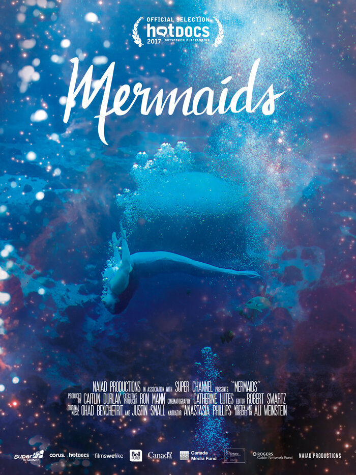 Mermaids (2017)