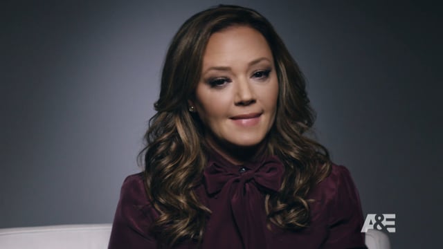 Leah Remini_Scientology_TV Promo_3